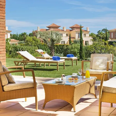 Monte Rei Golf & Country Club