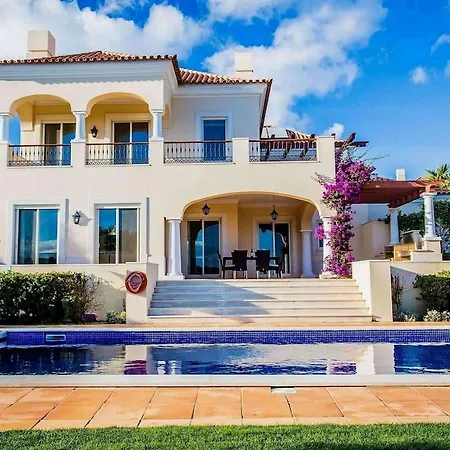 Resort Monte Rei Golf & Country Club Vila Nova de Cacela