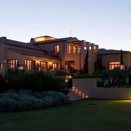 Monte Rei Golf & Country Club Üdülőközpont 5*
