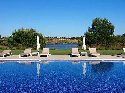 Resort Monte Rei Golf & Country Club 5*