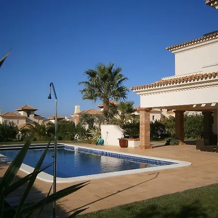 Monte Rei Golf & Country Club Resort Vila Nova de Cacela