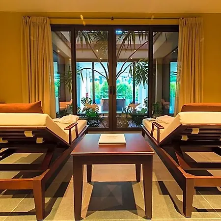 Monte Rei Golf & Country Club Resort