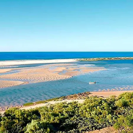 Resort Monte Rei Golf & Country Club Vila Nova de Cacela