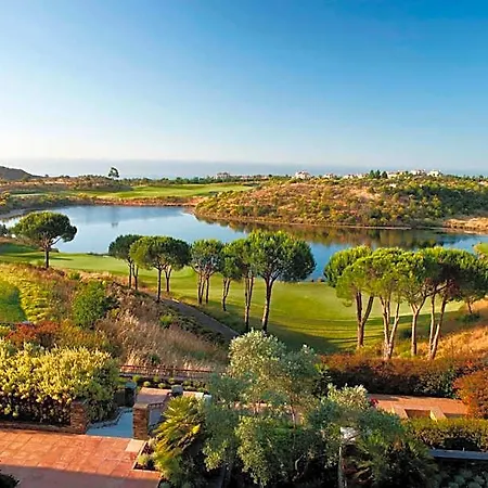 Resort Monte Rei Golf & Country Club