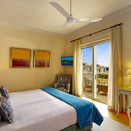 Resort Monte Rei Golf & Country Club 5*
