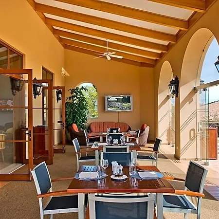Resort Monte Rei Golf & Country Club Vila Nova de Cacela