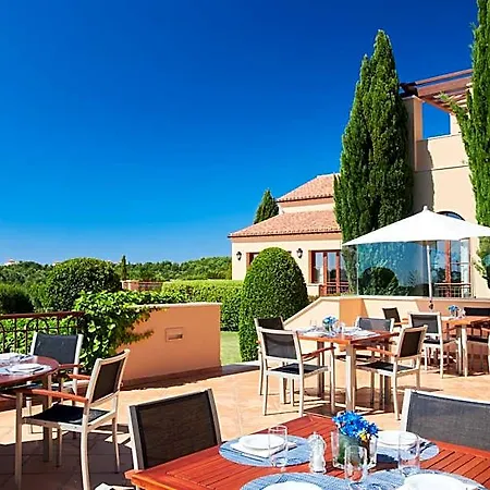 Resort Monte Rei Golf & Country Club Vila Nova de Cacela
