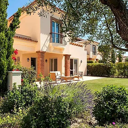 Monte Rei Golf & Country Club Resort 5*