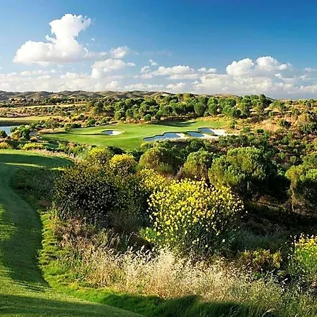 Monte Rei Golf & Country Club Resort Vila Nova de Cacela