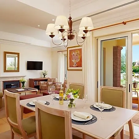 Monte Rei Golf & Country Club Resort