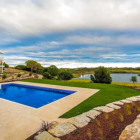 Monte Rei Golf & Country Club Resort Vila Nova de Cacela