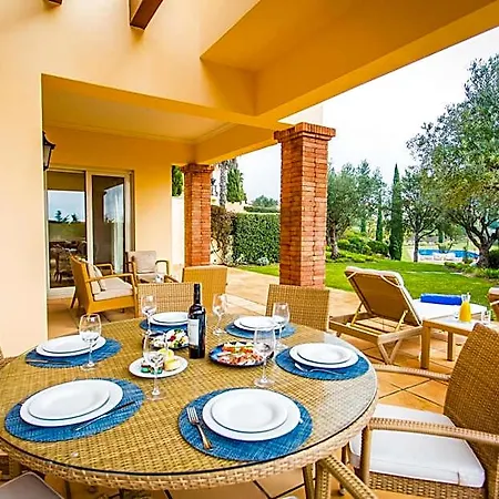 Resort Monte Rei Golf & Country Club 5*