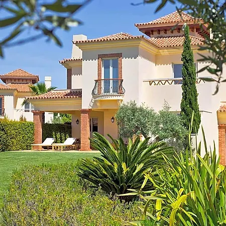 Monte Rei Golf & Country Club Resort Vila Nova de Cacela