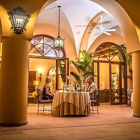 Resort Monte Rei Golf & Country Club 5*