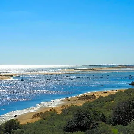 Resort Monte Rei Golf & Country Club Vila Nova de Cacela