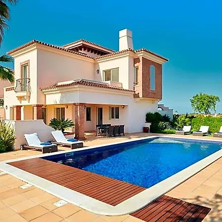 Resort Monte Rei Golf & Country Club