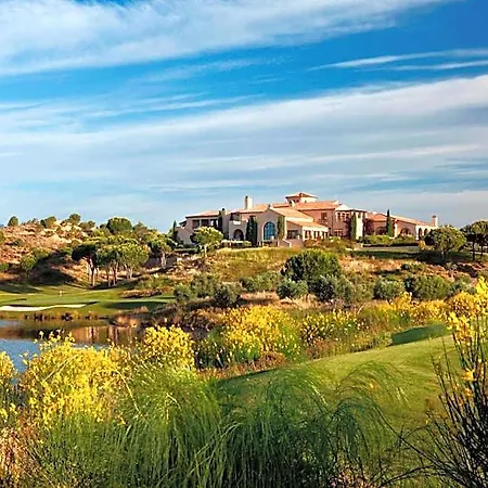 Monte Rei Golf & Country Club Vila Nova de Cacela