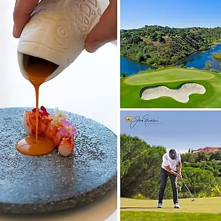 Monte Rei Golf & Country Club Resort Vila Nova de Cacela