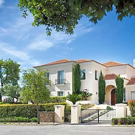 Monte Rei Golf & Country Club Vila Nova de Cacela