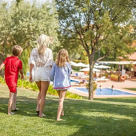 Monte Rei Golf & Country Club 5*