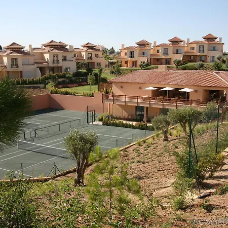 Üdülőközpont Monte Rei Golf & Country Club