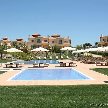 Resort Monte Rei Golf & Country Club Vila Nova de Cacela