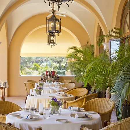 Monte Rei Golf & Country Club Resort