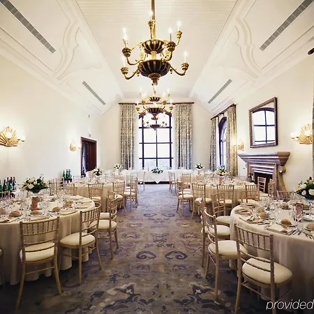 Monte Rei Golf & Country Club 5*