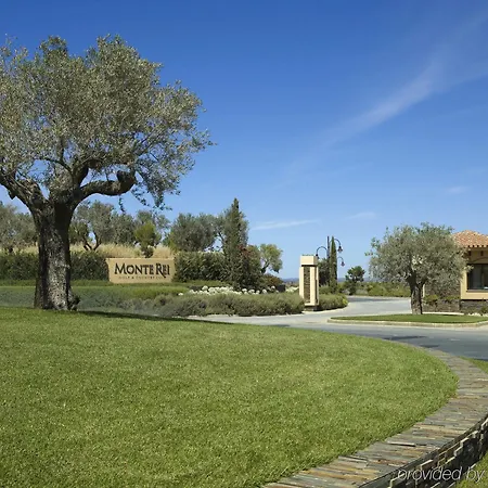 Monte Rei Golf & Country Club 빌라노바데카셀라