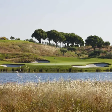 Monte Rei Golf & Country Club 5* Vila Nova De Cacela