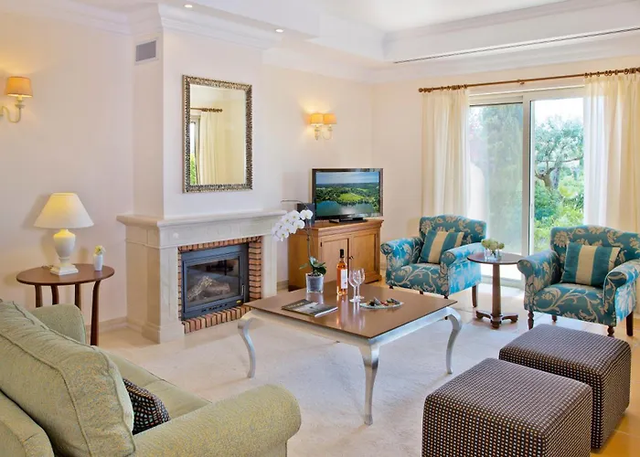 Resort Monte Rei Golf & Country Club 5*