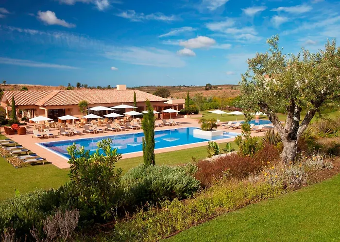 Monte Rei Golf & Country Club 5* Vila Nova de Cacela
