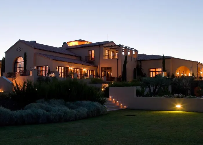 Monte Rei Golf & Country Club Feriested 5*