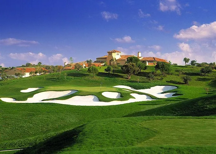 Monte Rei Golf & Country Club Feriested 5*