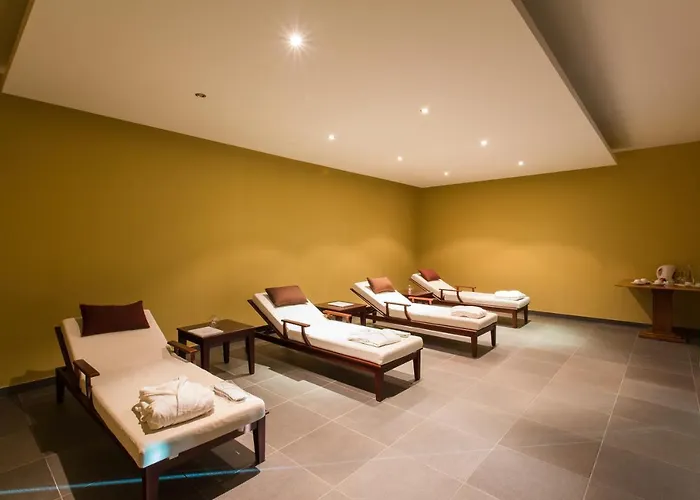 Monte Rei Golf & Country Club Feriested 5*