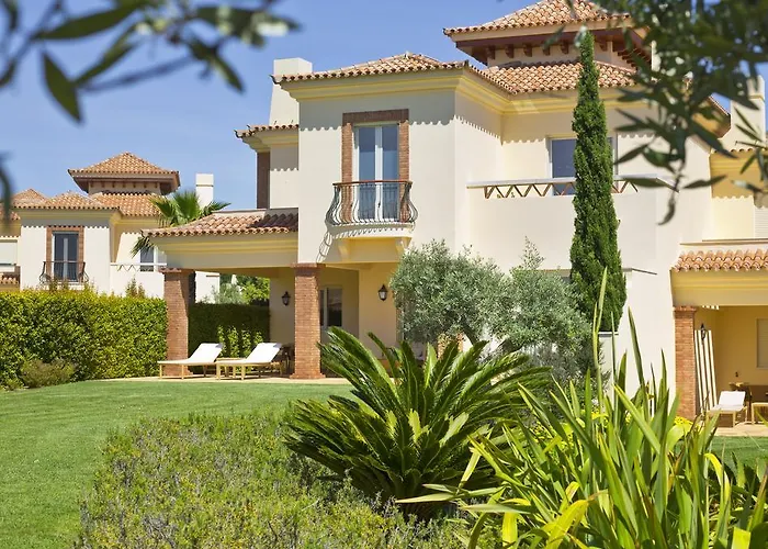 Resort Monte Rei Golf & Country Club 5*