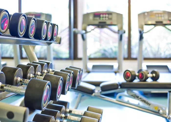 Feriested Monte Rei Golf & Country Club 5*