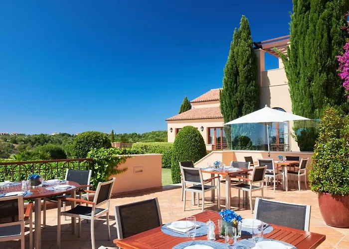 Monte Rei Golf & Country Club Resort