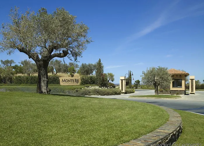 Monte Rei Golf & Country Club Vila Nova de Cacela