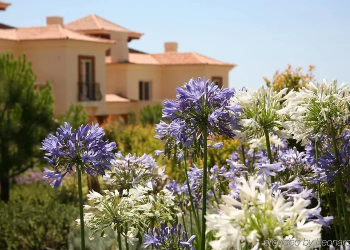 Feriested Monte Rei Golf & Country Club 5*