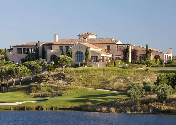 Resort Monte Rei Golf & Country Club