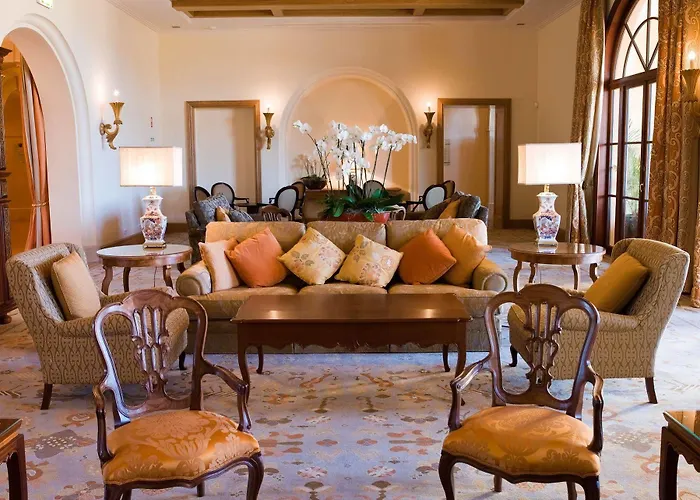 Feriested Monte Rei Golf & Country Club 5*