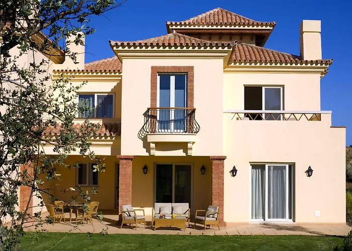 Monte Rei Golf & Country Club 5*