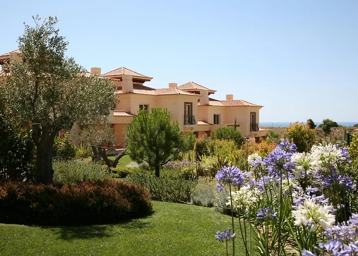 Monte Rei Golf & Country Club Feriested Vila Nova de Cacela