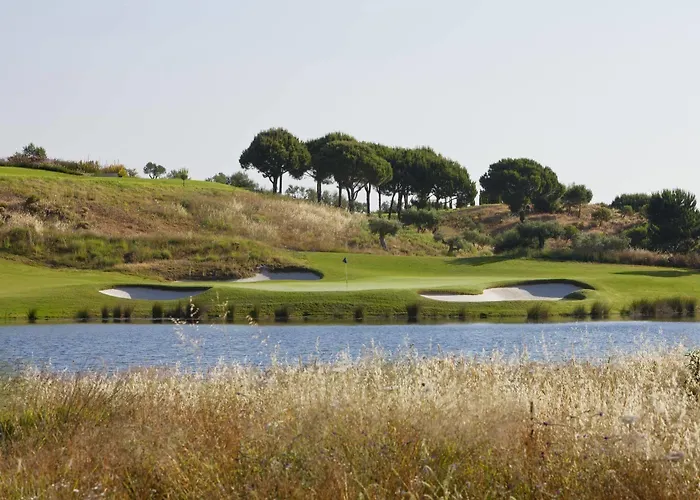 Monte Rei Golf & Country Club 5* Vila Nova de Cacela