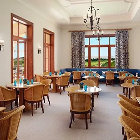 Monte Rei Golf & Country Club 리조트