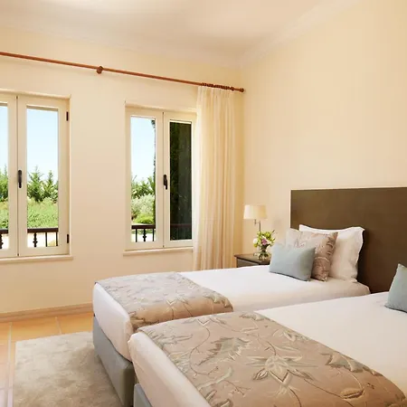 Resort Monte Rei Golf & Country Club Vila Nova de Cacela