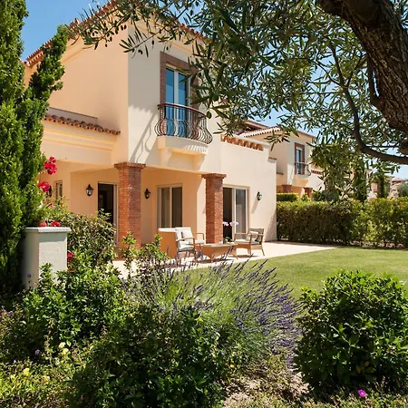 Monte Rei Golf & Country Club Vila Nova de Cacela