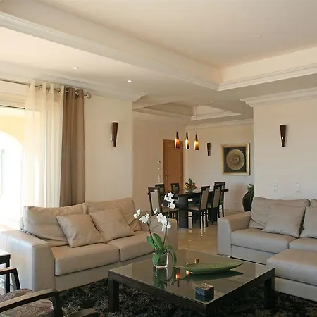 Monte Rei Golf & Country Club 리조트 빌라노바데카셀라