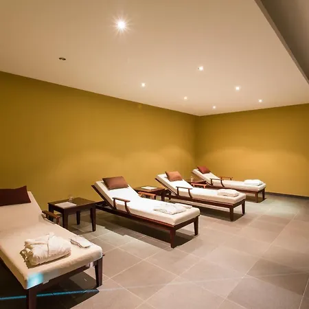 Monte Rei Golf & Country Club Resort 5*